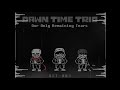 Dawn Time Trio OST-003 [Phase 1] - Our Only Remaining Tears