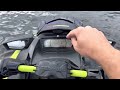 2021 rxpx 300 seadoo 0-60 plus top speed run