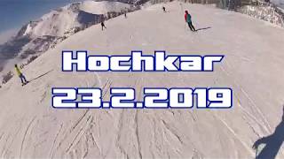 Hochkar 23.2.2019