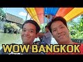 WOW BANGKOK 【哇曼谷】泰国