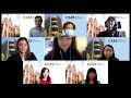 CAES Road to Academic Success: Online Student Sharing Session on HKU Virtual Info Day 2020