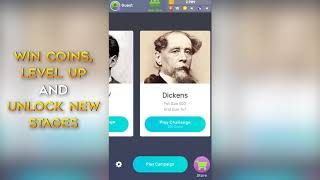 Word Cross Search - Multiplayer Word Finder Puzzle Trailer