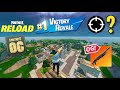 OG Fortnite Reload | High Kill Gameplay | Keyboard & Mouse