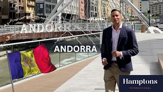 Buying property - ANDORRA - A HAMPTONS - ROC PROPIETATS GUIDE - Leal Ignatius