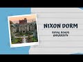 Nixon Dorm - Royal Roads University