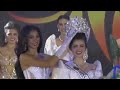 Miss Negros Oriental 2024 Announcement of Winners