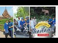 Pattaya Vlog | Thailand epi 2 | Sister’s vacation time in Pattaya | Miya George | Gini Lijo Georgge