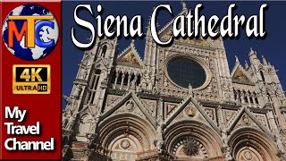 Siena Cathedral Tour - A Gem Of Tuscany