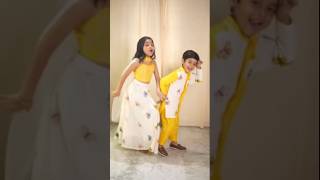 #akhilan #matta #song #goat #yellowsaree #reels #dance #trending #shortsfeed #vijay #vijayfans 💃🕺❤️