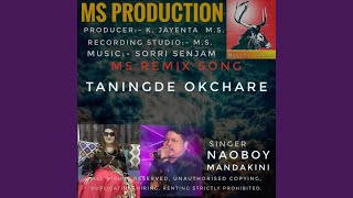 Taningde okchare. Naoboy and Mandakini song MS.