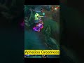 Aphelios Pentakill - League of Legends #shorts