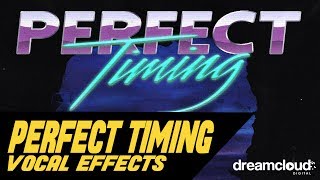 [FLP] NAV - Perfect Timing (Vocal Preset)