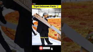 Top4 Unknown Facts | Intresting Telugu Facts | Naveen Telugu Facts #shorts #facts #telugufacts