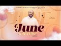 🔴LIVE | ஜூன் மாத வாக்குத்தத்த ஆராதனை | JUNE PROMISE SERVICE 2024 | JOHNSAM JOYSON | DAVIDSAM | FGPC