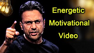 Aise World Mey Thoda Powerful Bano - Hindi Best Motivational Video By Sandeep Maheshwari