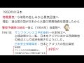 【中学生社会科】中3社会：歴史　戦後日本の民主化と独立❷