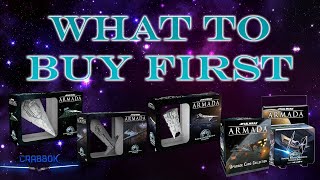 Armada - What to Buy First on a Budget (Empire) 2021