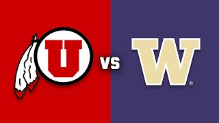 #17 Utah vs. #11 Washington | 2018 PAC-12 Championship Highlights