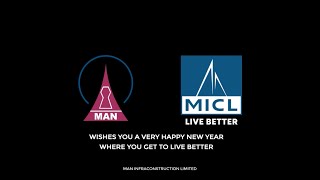 Happy New Year | 2024 | MICL Group