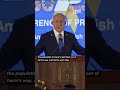 ‘trump’s bold vision gives gazans a choice…’ netanyahu blasts hamas