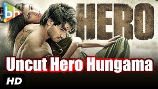 Event Uncut: First Look Promo Launch Of Hero | Salman Khan | Sooraj Pancholi | Athiya Shetty