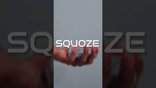 Squoze Cardistry || #shorts