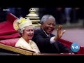 Kenyans Conflicted in Remembering Queen Elizabeth II