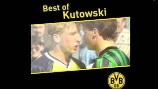 Best of BVB-Legende Günter Kutowski