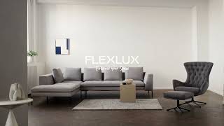 Flexlux LOANO Sofa | Kanapé