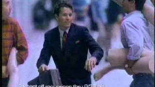 JCPenney Commercial #1 - 1990