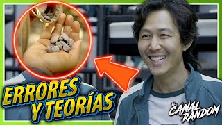 ERRORES Y TEORÍAS DE \