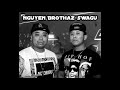 Nguyen Brothaz (Dejay Wiz and Lighta) - SWAGU