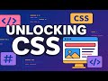 Unlocking CSS: Transform Your Web Design Skills