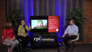 The 12 Days of Performance Management