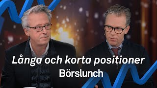 Klara favoriter och kritiska blickar