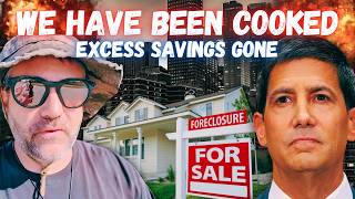 Foreclosures SKYROCKET | Nightmare of Homeownership