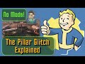 Fallout 4 How to Use the Pillar Glitch for Better Builds. No mods settlement building 2022