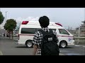 【緊急走行集28】東京都 埼玉県 千葉県 神奈川県の救急車