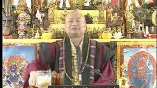 真佛宗 虹光大成就 Buddhism Sermon 295 GM Lu Living Buddha Lian-sheng