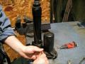 repairing an actuator