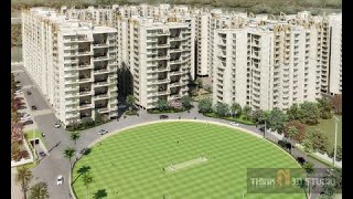 VVIP Addresses, Raj Nagar Extension, Ghaziabad | 1850 Sq ft | 3 BHK Apartment | Contact @ 9910893510