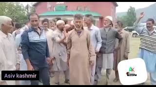 humari mange porey karo 🤣 | funny kashmiri protest video 🤣 #viral #kashmiri #video #kashmir #funny