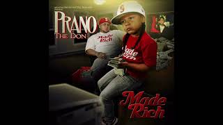 Money Fly - Prano Tha Don