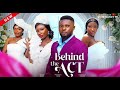 BEHIND THE ACT NIGERIAN MOVIE Maurice Sam, Sonia Uche, Chinenye Nnebe 2024 Nollywood Movie