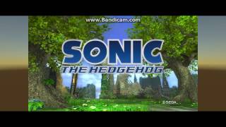 Sonic