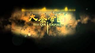 大秦帝国ICN The Qin Empire Promotional Clip.mov