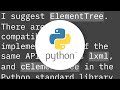 How to parse XML and get instances of a particular node attribute?