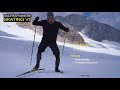 Fischer Nordic | SKILETICS® | Skating V1