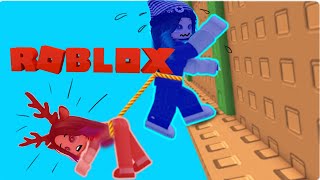 Carga a un AMIGO en Roblox | Emma Juega