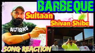 Barbeque | Shivan Shibe ft. Sultaan | Official Video | New Punjabi Song 2020 | SuperBawaReviews